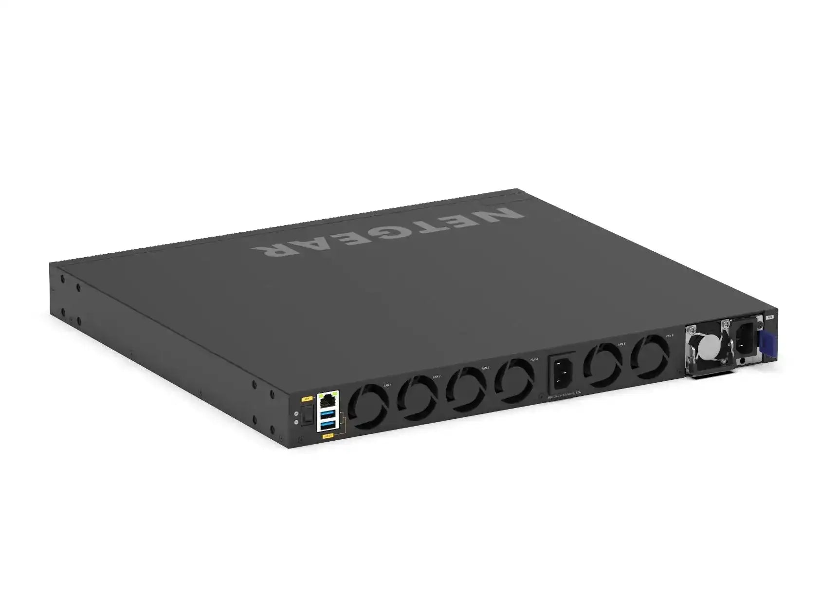Netgear M4350 Switch - Thumbnail 2