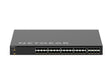 Netgear XSM4340FV-100NES
M4350-32F8V MANAGED SWITCH - Creation Networks