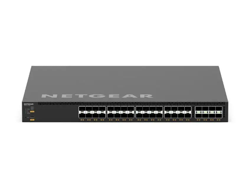 Netgear XSM4340FV-100NES
M4350-32F8V MANAGED SWITCH - Creation Networks