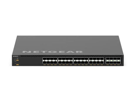 Netgear XSM4340FV-100NES
M4350-32F8V MANAGED SWITCH - Creation Networks