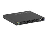 Netgear XSM4340FV-100NES
M4350-32F8V MANAGED SWITCH - Creation Networks