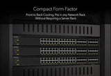 Netgear XSM4340V-100NES - Creation Networks