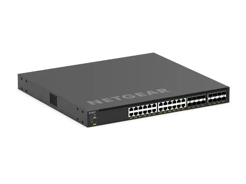Netgear XSM4340V-100NES - Creation Networks