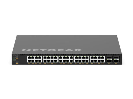 Netgear XSM4344C-100NES
M4350-40X4C MANAGED SWITCH - Creation Networks