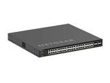 Netgear XSM4344C-100NES
M4350-40X4C MANAGED SWITCH - Creation Networks