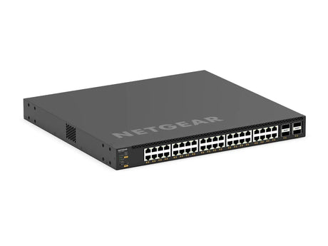 Netgear XSM4344C-100NES
M4350-40X4C MANAGED SWITCH - Creation Networks