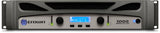 Crown XTi 1002 – 2-Channel 500W Power Amplifier with DSP - front