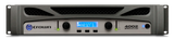 Crown XTi 4002 – 2-Channel 1200W Power Amplifier with DSP - front
