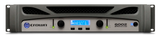 Crown XTi 6002 – 2-Channel 2100W Power Amplifier with DSP - front