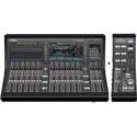 Yamaha DM7-EX Dante Enabled Professional 120-Channel Digital Mixer with CTL-DM7 Control Expansion