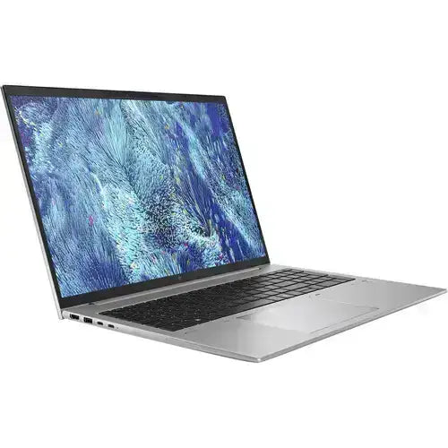 HP 16GB 512GB WUXGA WLED UWVA 400N AG (1920 x 1200) U-slim Arc NVIDIA Quadro RTX 500 (4GB) W11 Pro 64 1/1/0