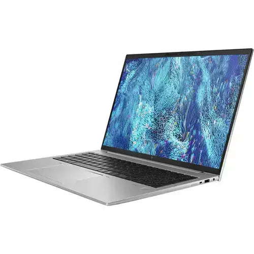 HP 16GB 512GB WUXGA WLED UWVA 400N AG (1920 x 1200) U-slim Arc NVIDIA Quadro RTX 500 (4GB) W11 Pro 64 1/1/0