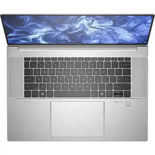 HP 16GB 512GB WUXGA WLED UWVA 400N AG (1920 x 1200) U-slim Arc NVIDIA Quadro RTX 500 (4GB) W11 Pro 64 1/1/0