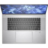 HP 16GB 512GB WUXGA WLED UWVA 400N AG (1920 x 1200) U-slim Arc NVIDIA Quadro RTX 500 (4GB) W11 Pro 64 1/1/0