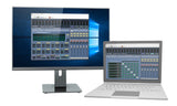 Symetrix 80-0070 Zone Mix 761 control Symetrix