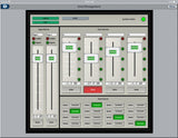 Symetrix SPS-015 Intelligent Module & Logic Programming Professional Services Symetrix
