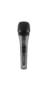 Sennheiser e 835-S-PTT 390020