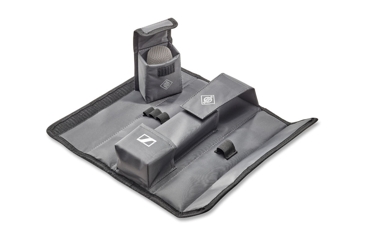 Sennheiser Neumann KK 104 S packaging