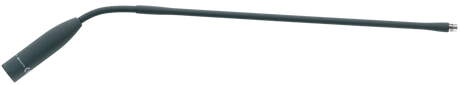 Sennheiser IS Series 16 in (40 cm) single flex lightring gooseneck with 5 pin XLR connector (6.0 oz) Microphones Sennheiser