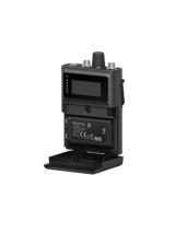 Sennheiser SPECTERA SEK isometric