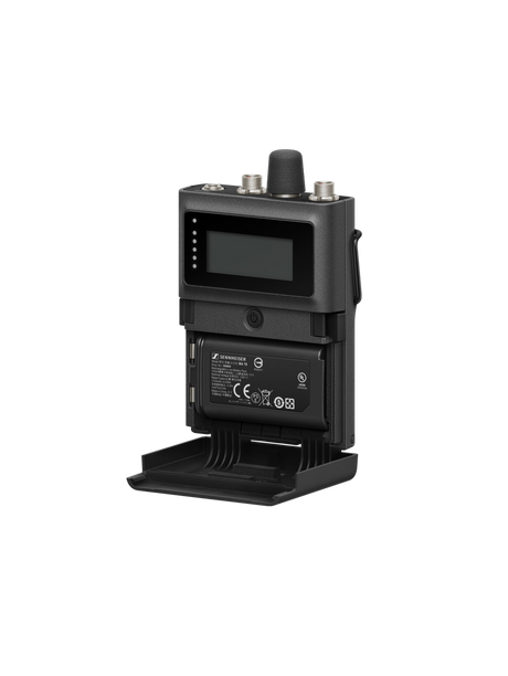 Sennheiser 509163 – Spectera SEK Bodypack 1G4 Wireless Microphone Systems Sennheiser
