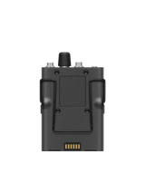 Sennheiser SPECTERA SEK back