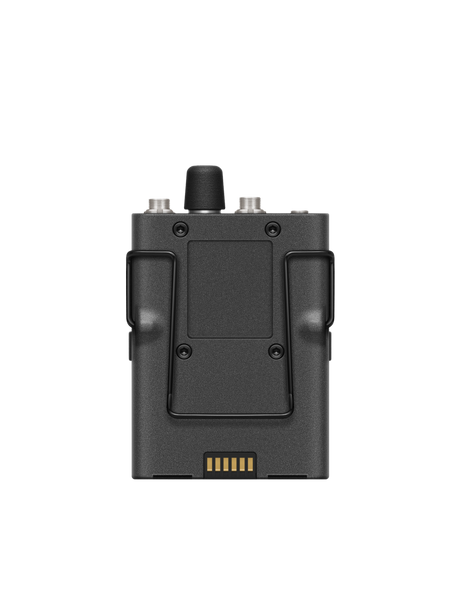 Sennheiser 509163 – Spectera SEK Bodypack 1G4 Wireless Microphone Systems Sennheiser