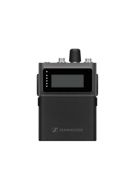 Sennheiser 509163 – Spectera SEK Bodypack 1G4 Wireless Microphone Systems Sennheiser