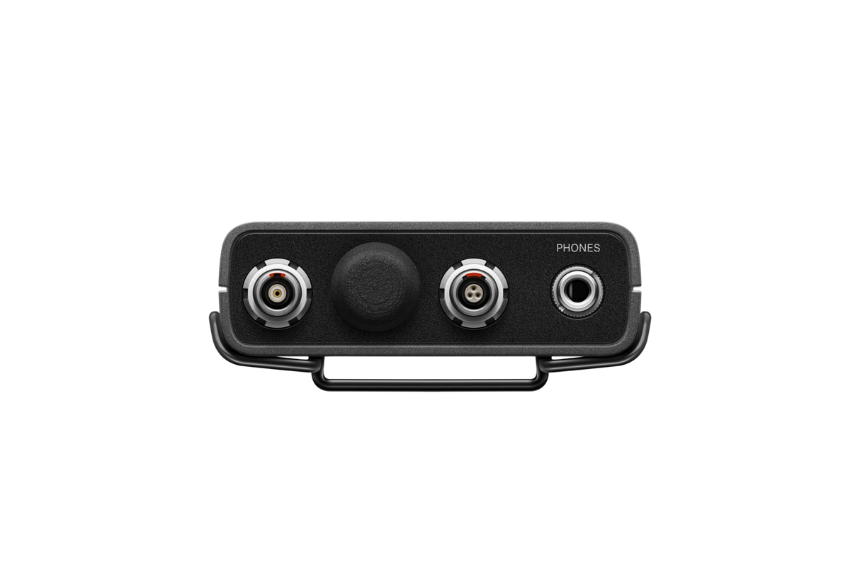 Sennheiser SPECTERA SEK top