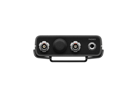 Sennheiser SPECTERA SEK – Bidirectional UHF Bodypack Wireless Microphone Systems Sennheiser