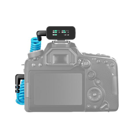 Sennheiser PROFILE WIRELESS 1-channel all-in-one wireless microphone system featuring one clip-on mic transmitter, receiver and accessories Wireless Microphone Systems Sennheiser