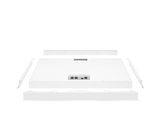 Sennheiser TeamConnect SL Ceiling 2 Microphone Array with extension brackets (White) - 507478 Audio Conferencing Sennheiser