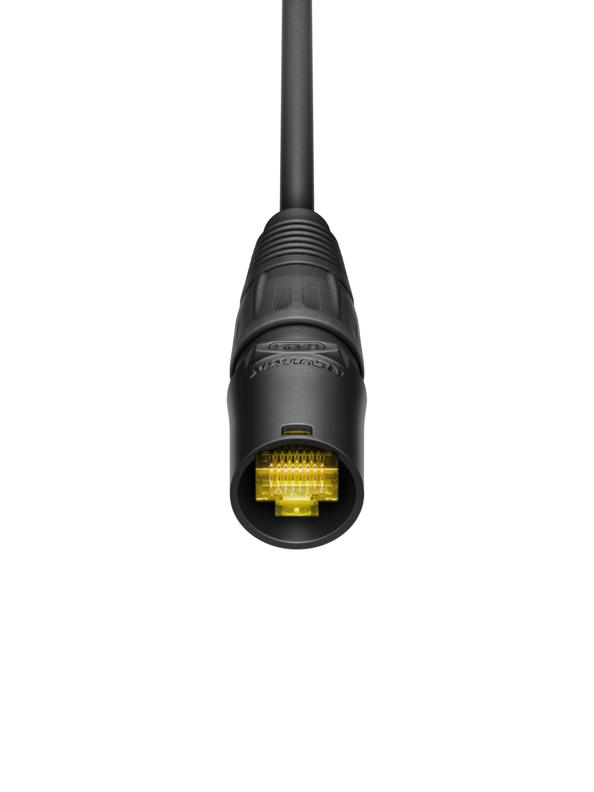 Sennheiser Antenna Cable Cat 5e EtherCON detail
