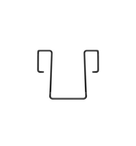 Sennheiser SPECTERA Belt Clip – Bodypack Accessory Headset Accessories Sennheiser