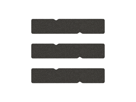 Sennheiser 700073 – Spectera Base Station Filter Set Headset Accessories Sennheiser