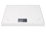 Sennheiser TeamConnect SL Ceiling 2 Microphone Array with extension brackets (White) - 507478 Audio Conferencing Sennheiser