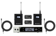 Sennheiser EW-DX MKE 2 Lavalier Set