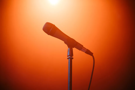 Sennheiser e 835-S-PTT – Push-to-Talk Mic Microphones Sennheiser