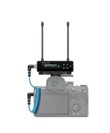 Sennheiser EW-DP EK On Camera Back