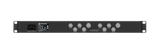 Sennheiser ACA 3 antenna combiner back