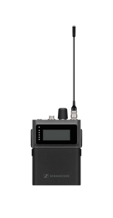 Sennheiser SPECTERA SEK UHF front