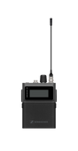 Sennheiser SPECTERA SEK UHF front