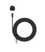 Sennheiser MKE Essential Omni Black 3-pin