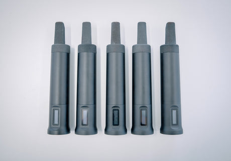 Sennheiser SPECTERA SKM – Bidirectional 1G4 Handheld Wireless Microphone Systems Sennheiser
