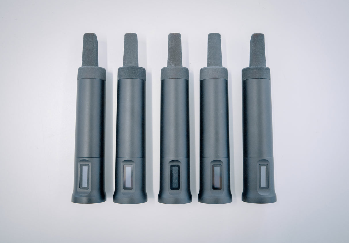 Sennheiser SPECTERA SKM handheld transmitter