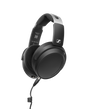 Sennheiser HD 480 PRO Plus isometric view