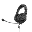 Sennheiser HMD 300 X3K1 broadcast headset front