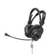 Sennheiser HME 27 circumaural broadcast headset front