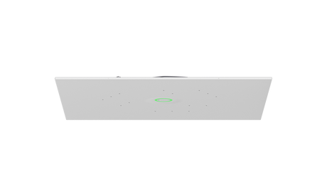 Sennheiser TeamConnect Ceiling M Plus CT-W 2FT – 24" Ceiling Tile Microphone Audio Conferencing Sennheiser