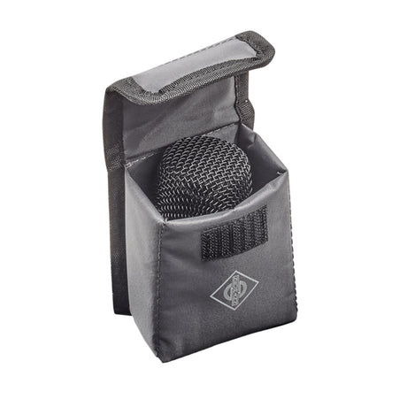 Sennheiser Supercardioid condenser capsule head for wireless systems with Shure interface, black (008723) Microphones Sennheiser